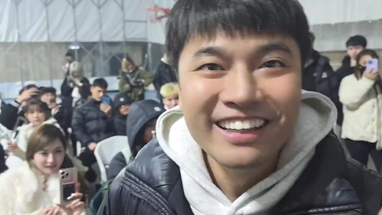 【集梦会长】青椒肉丝是真狠啊，天天把粉丝当“鹰”熬