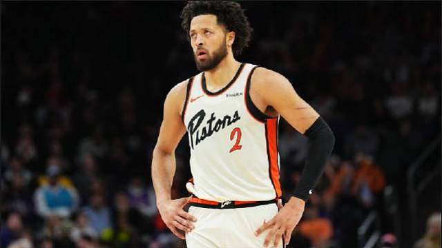 詹姆斯错失绝平球，活塞117比114双杀湖人，康宁汉姆20分5板10助、小哈达威15分、艾维18分、