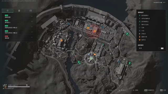 三角洲行动，精彩分享视频