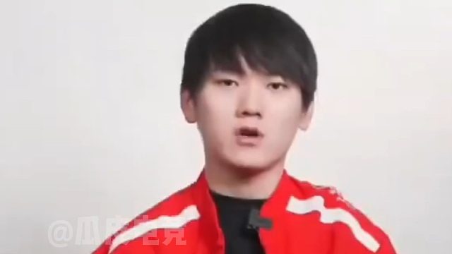 JackeyLove说TES正规 那哪些不正规呢