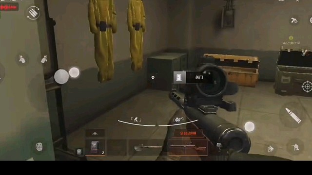 暗区突围，精彩分享视频片段