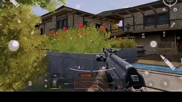 暗区突围精彩时刻