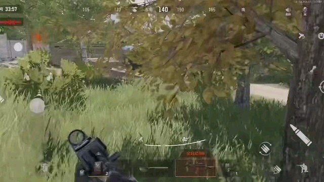 暗区突围，精彩游戏精彩