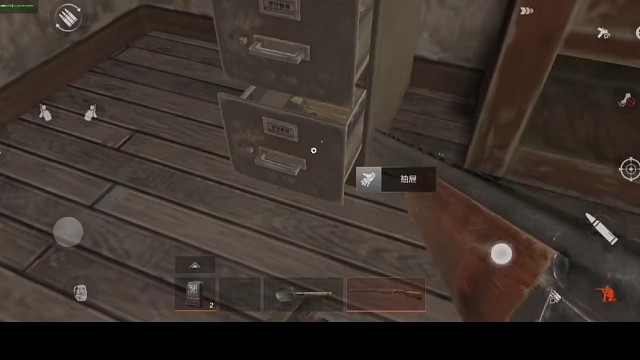 暗区突围，精彩分享游戏