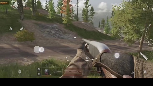 暗区突围，精彩分享游戏