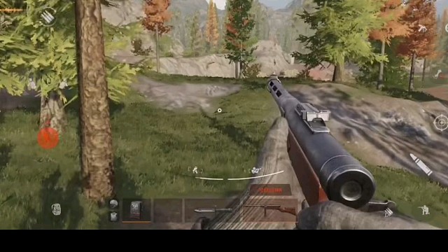 暗区突围，精彩时刻分享