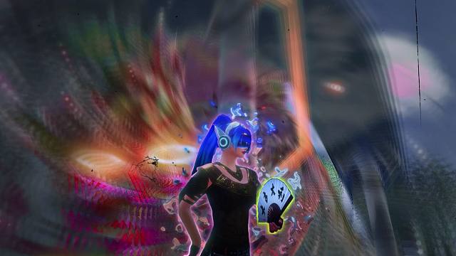 悲伤不会说话 眼泪蒸发 那又何妨