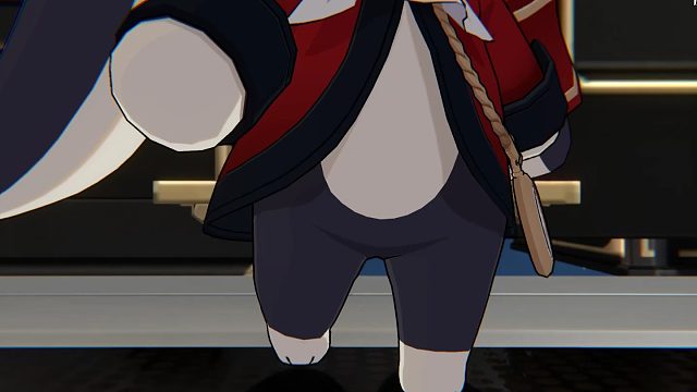 《崩坏：星穹铁道》 2.7下半忘归人UP池80抽