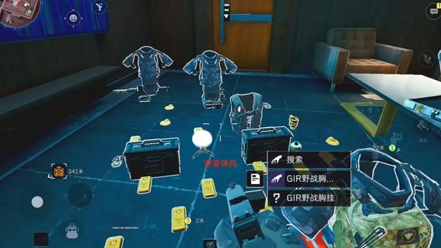 三角洲行动:开门吧兄弟们！