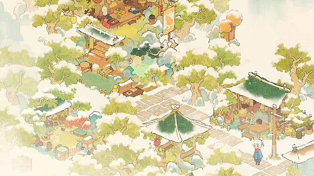 桃源创物赏 |「晴檐莳药」开启养生热潮！