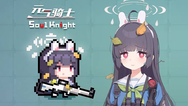 我上哪给你找又玩Ba又玩元气的