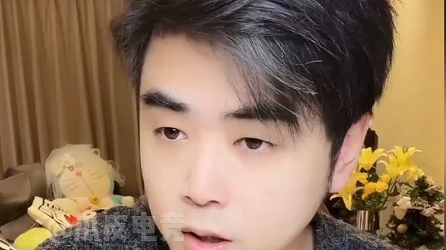 朱开心中明年前四的队伍有