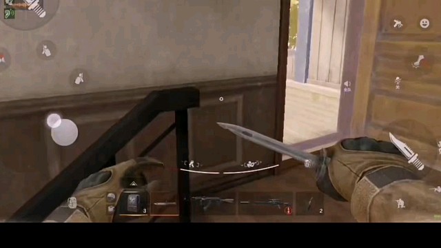 暗区突围，精彩分享视频。。