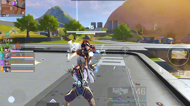 30秒灭两队，万花丛中过片叶不沾身