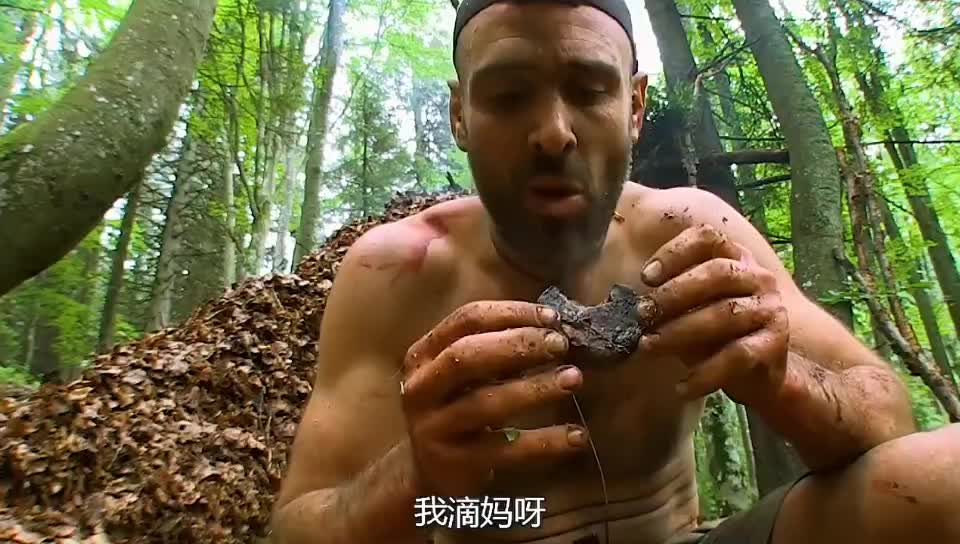 荒野求生27