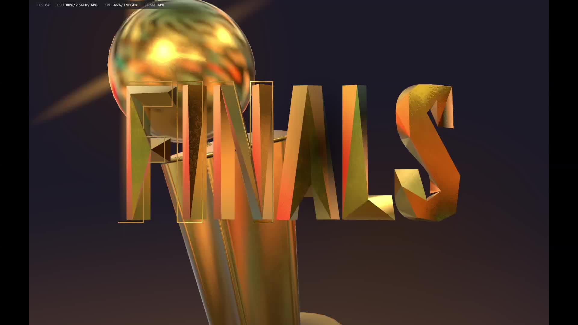 S4赛季-超音速总冠军！