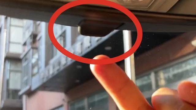 汽车上的隐藏小机关，特别实用！家里有车的一定要知道！