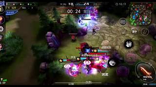 2024.12.25自由之戰(zhàn)五黑速看