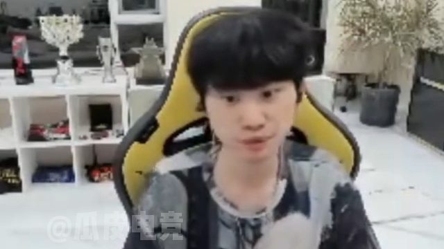 一些对韩国的刻板印象 Doinb回忆在韩国被80事件