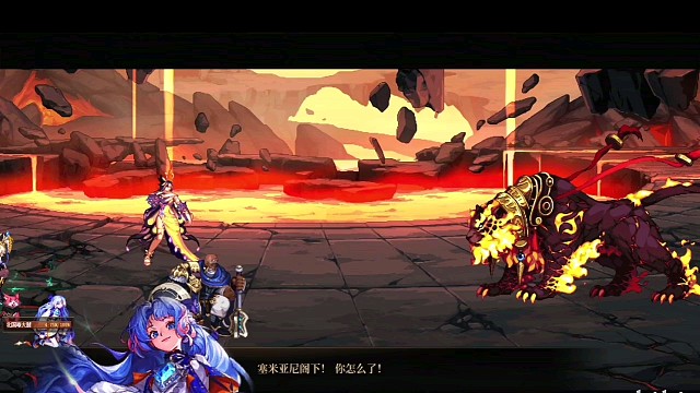 DNF，好玩游戏。2