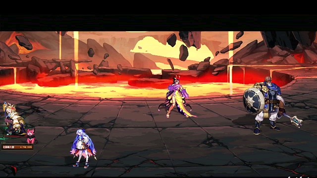 DNF，好玩游戏。