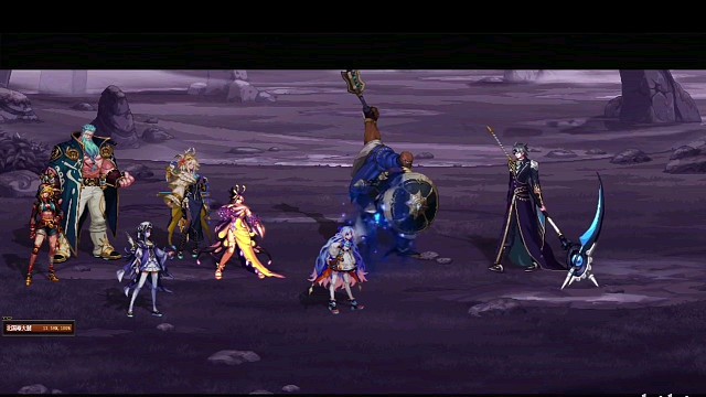 DNF，好玩游戏精彩游戏4