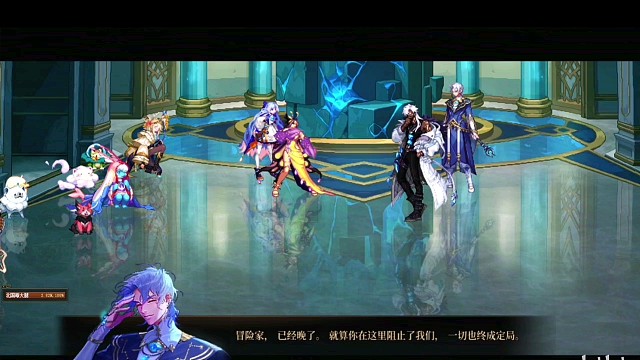 DNF，好玩游戏精彩！