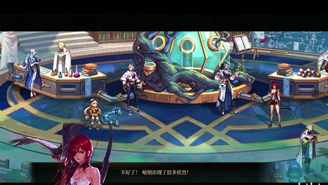 DNF，好玩游戏精彩3