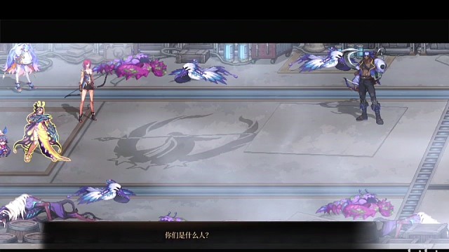 DNF。游戏视频聊！！4