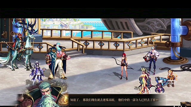 DNF。游戏视频聊！！