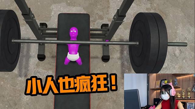 侠客红尘：摊上我这个熊孩子，爸爸快疯了！