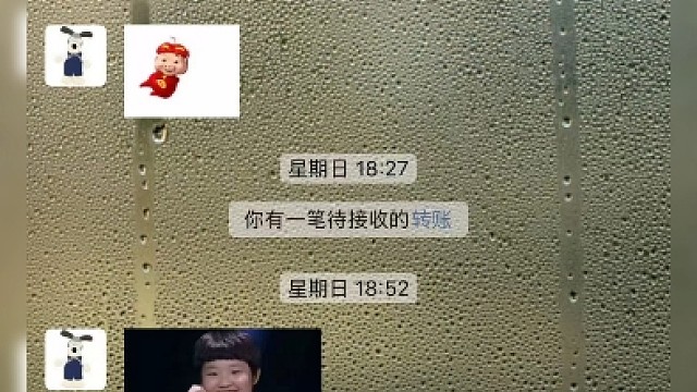 我发布了一个新视频，快来围观吧！