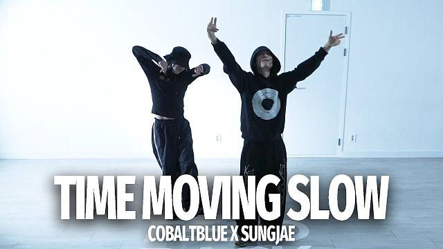 Kanye West, Ty Dolla $ign, ¥$ - TIME MOVING SLOW ｜