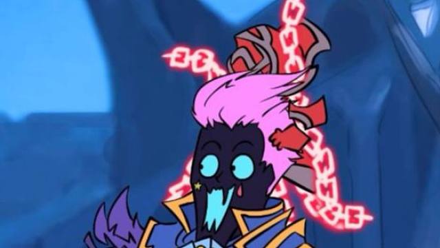 40脏牧VS圣契，是不强度高玩儿荤啦！【炉石江少】