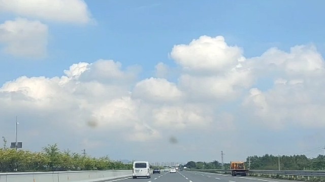 新能源卡车能取代油卡车吗#新能源卡车 #电卡车