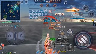 擼