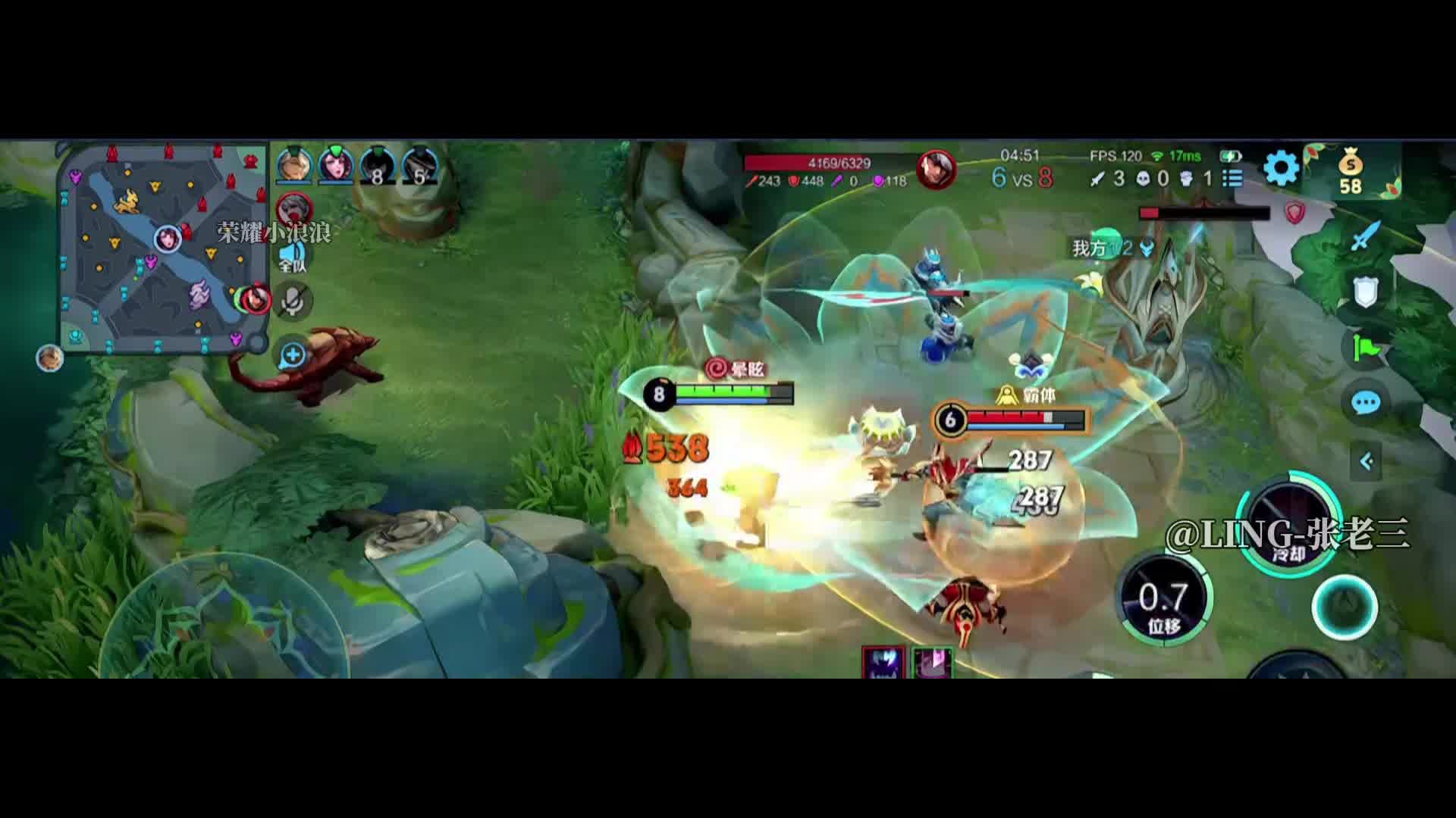 准备超神啦兄弟们