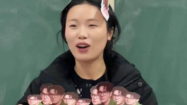 她们正是会整活的好年纪 你说谁的青春不有趣？#90后女教师 #上班日常