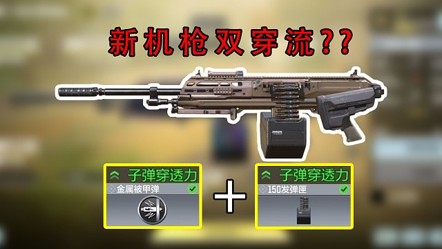 《双穿流PAALMG》