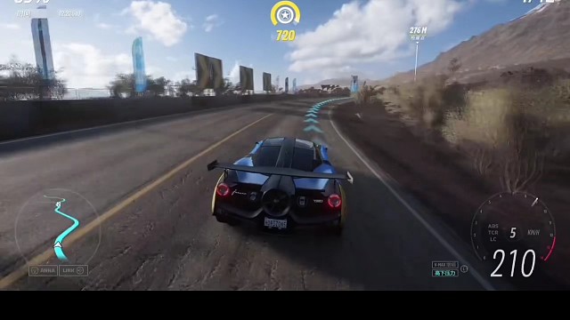 极限竞速，好玩精彩分享游戏。3