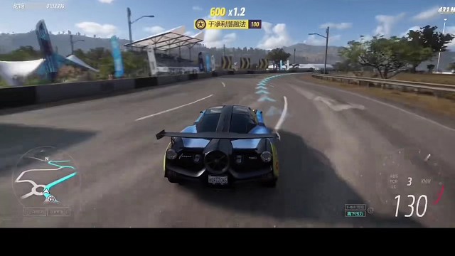 极限竞速，精彩分享游戏。2