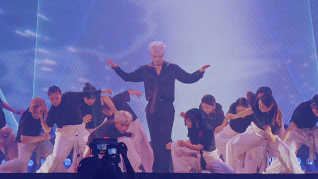 来来来哈哈哈上海1月5日就可以看了！