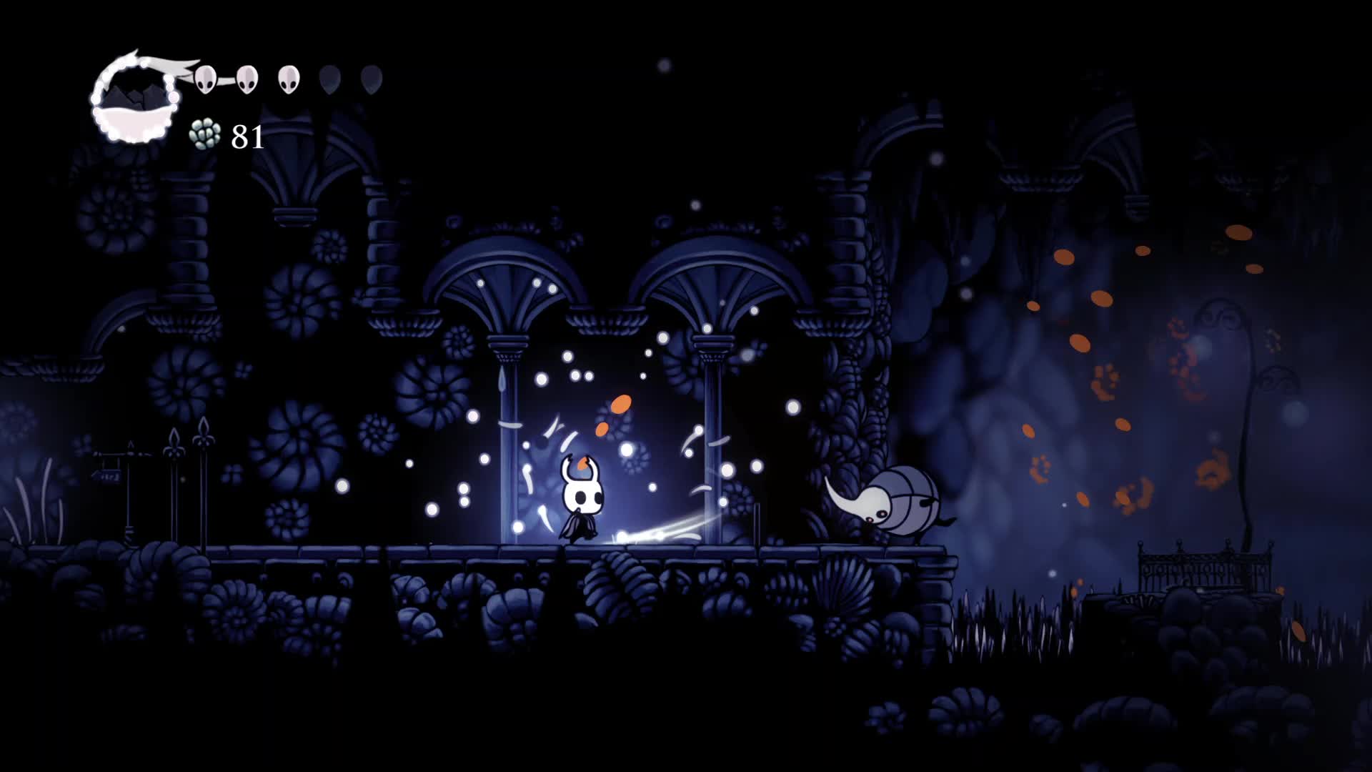 下班了，找个不卡的游戏玩一玩片段3