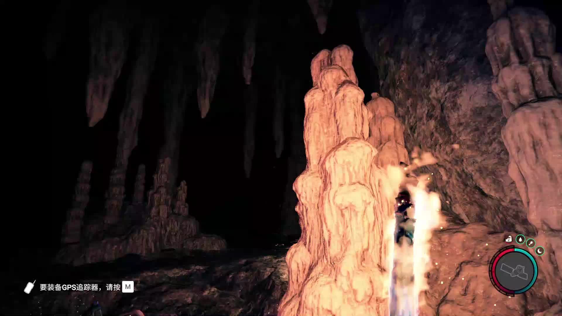 下班了，找个不卡的游戏玩一玩片段1