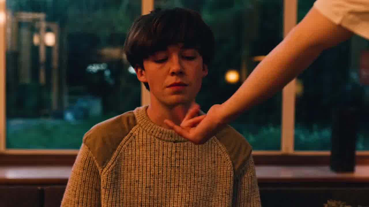 有人说：“一辈子很长，一定要和有趣的人在一起”