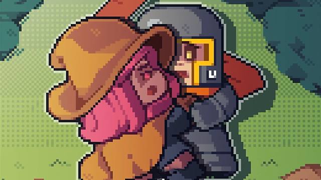 元气骑士：曝光地牢假一拳！反转反转再反转，实况解说！