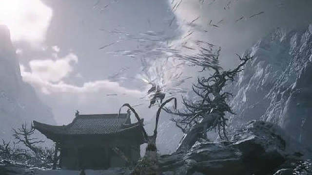 唱什么命不由天，笃信自己，才是天命之选