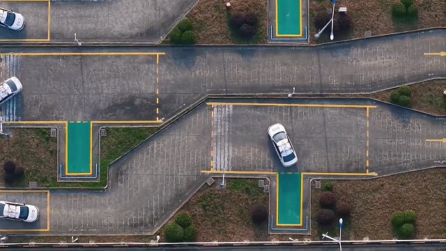 科目二考试现场……#考驾照 #驾驶技巧 #科目二 #驾考云飞哥 #内容启发搜索