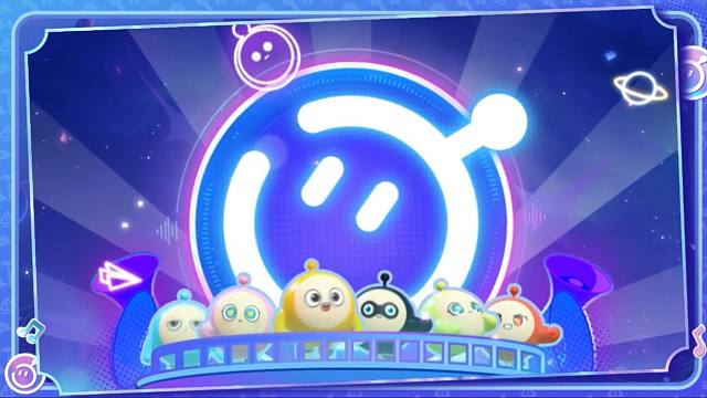 2024乐园嘉年华主题曲「圆宇宙巡游」MV