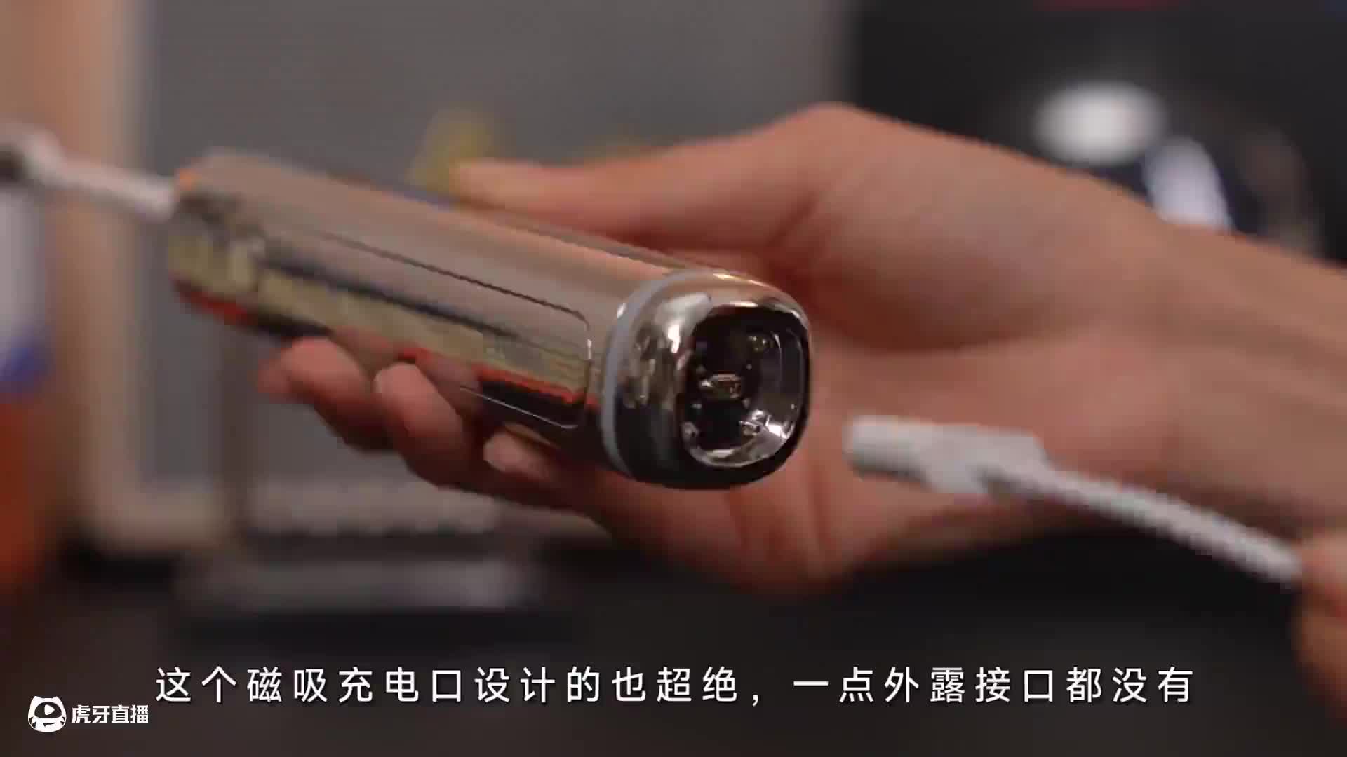 我发布了一个新视频，快来围观吧！
